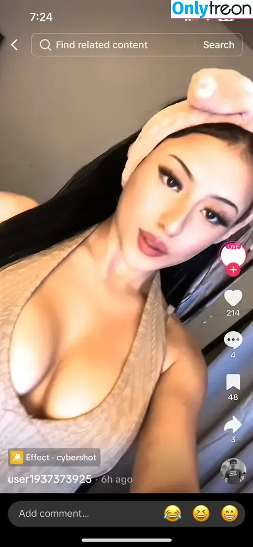 4.4.4_isaa nude photo #0001 (4.4.4_isaa)