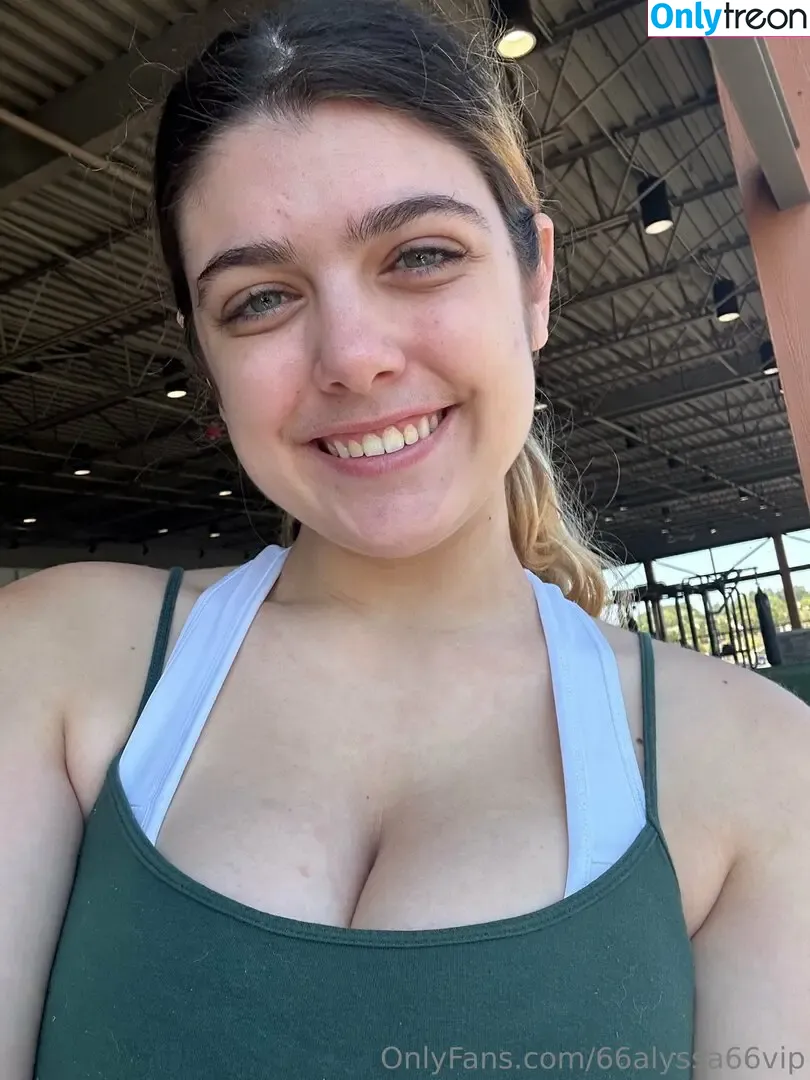 66alyssa66 nude photo #0008 (66_alyssa_66)