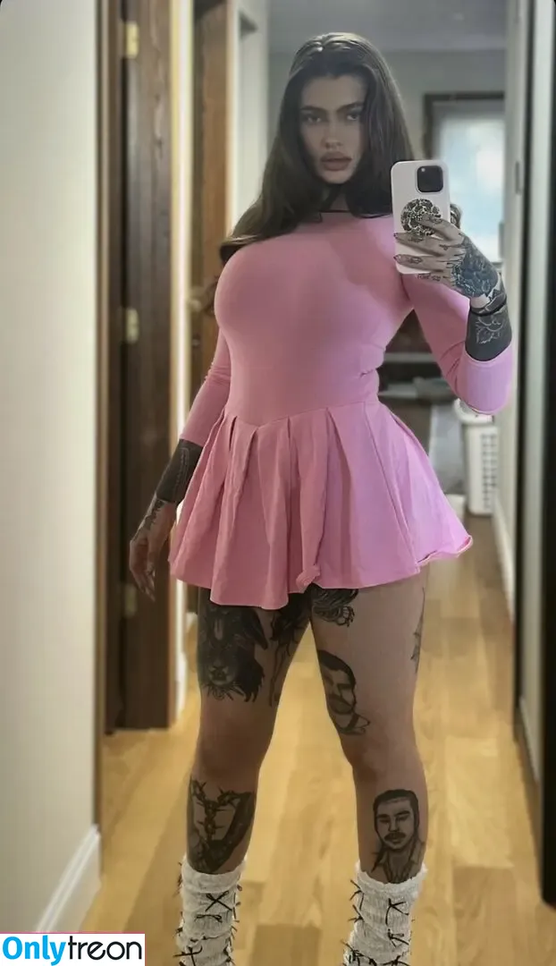 6anie11e nude photo #0011 (Dani J)