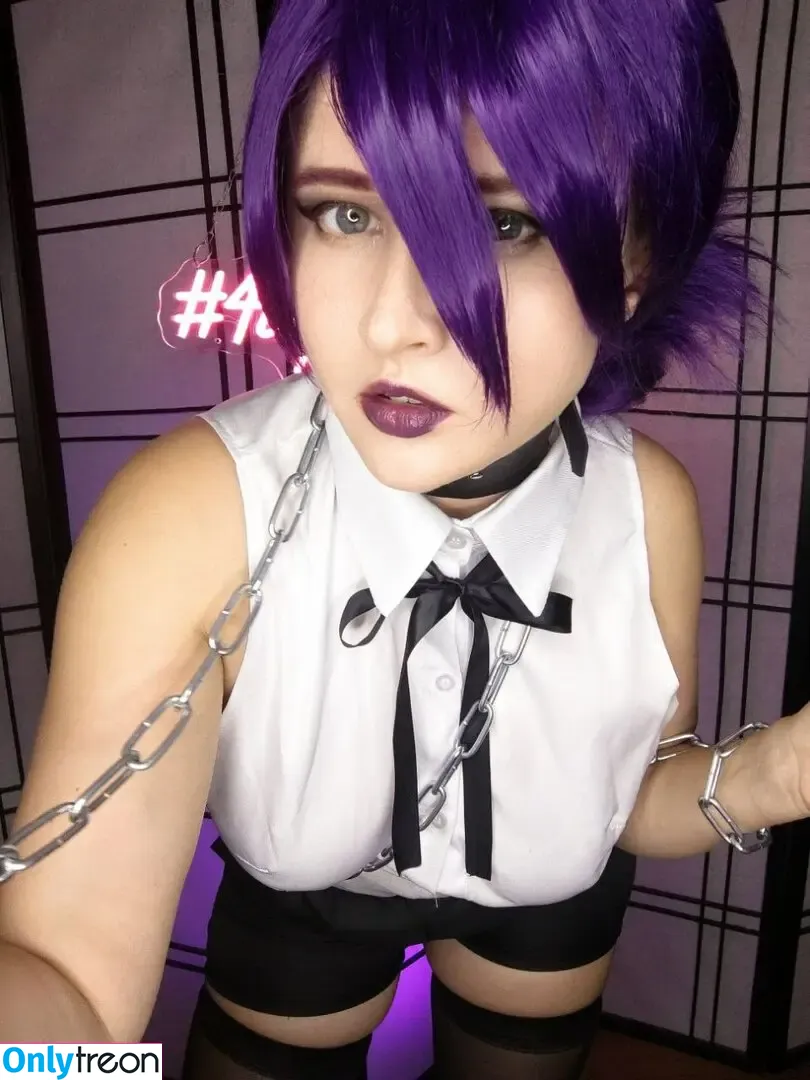 4iipainters_cosplay nude photo #0008 (4iipainters_cosplay)