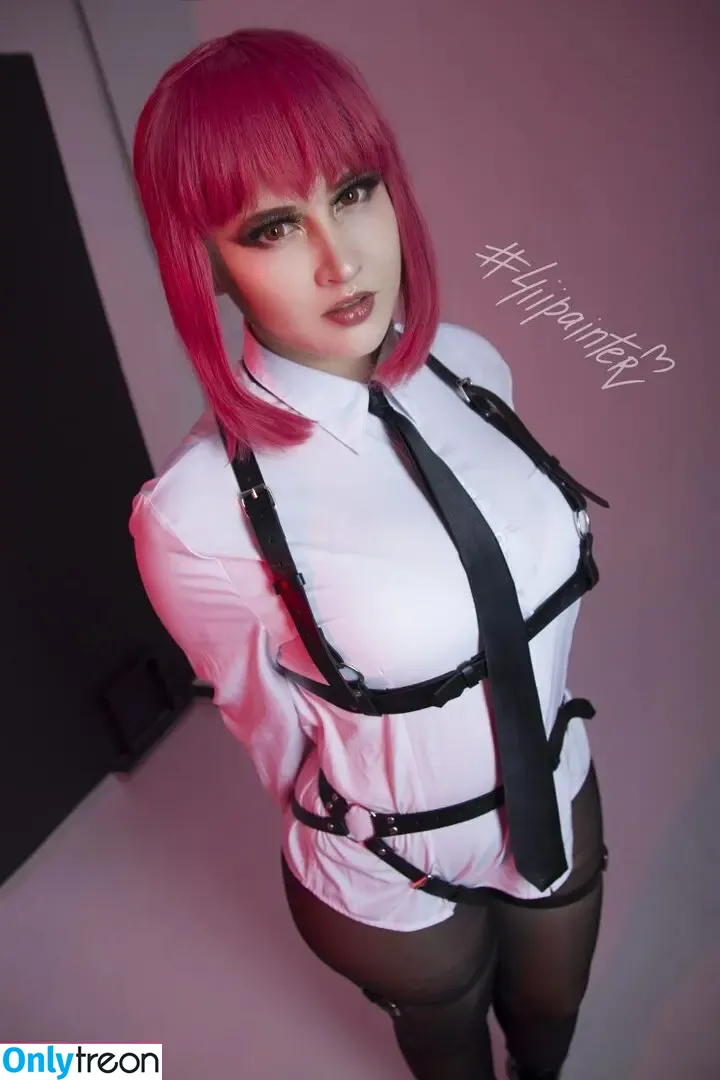 4iipainters_cosplay nude photo #0012 (4iipainters_cosplay)
