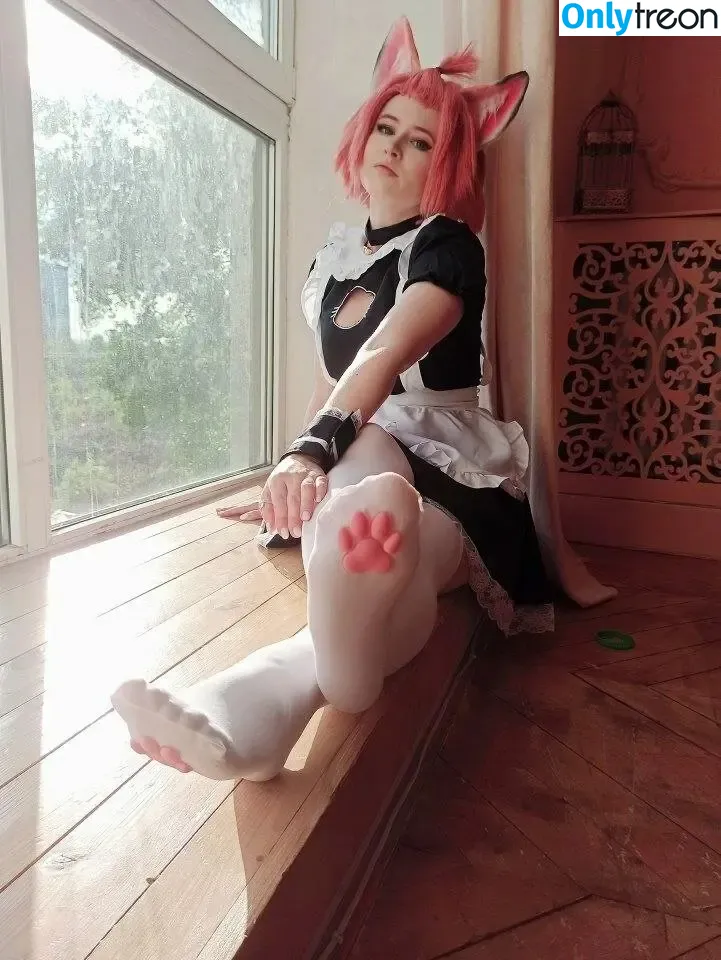 4iipainters_cosplay nude photo #0014 (4iipainters_cosplay)