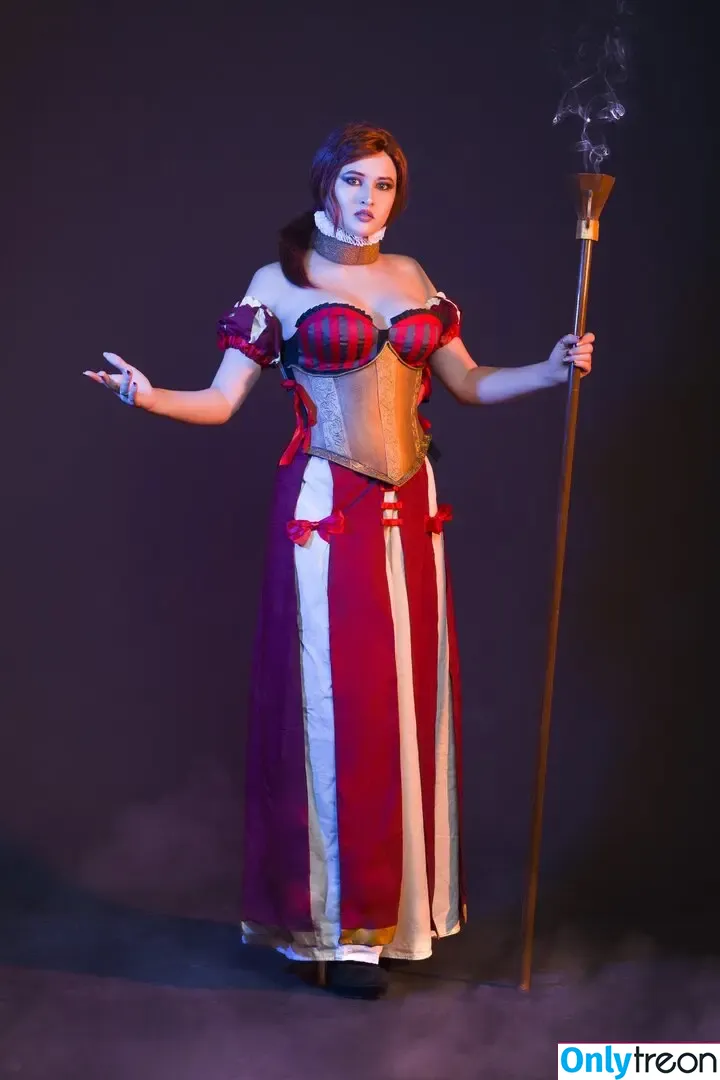 4iipainters_cosplay nude photo #0098 (4iipainters_cosplay)