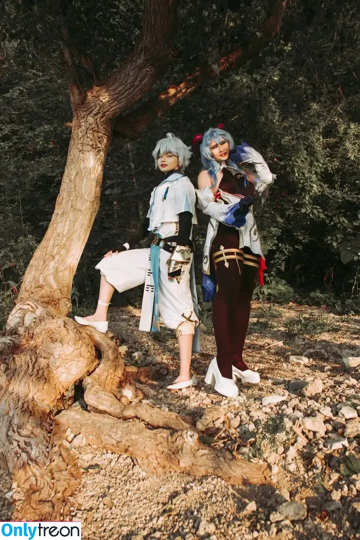 4iipainters_cosplay nude photo #0110 (4iipainters_cosplay)
