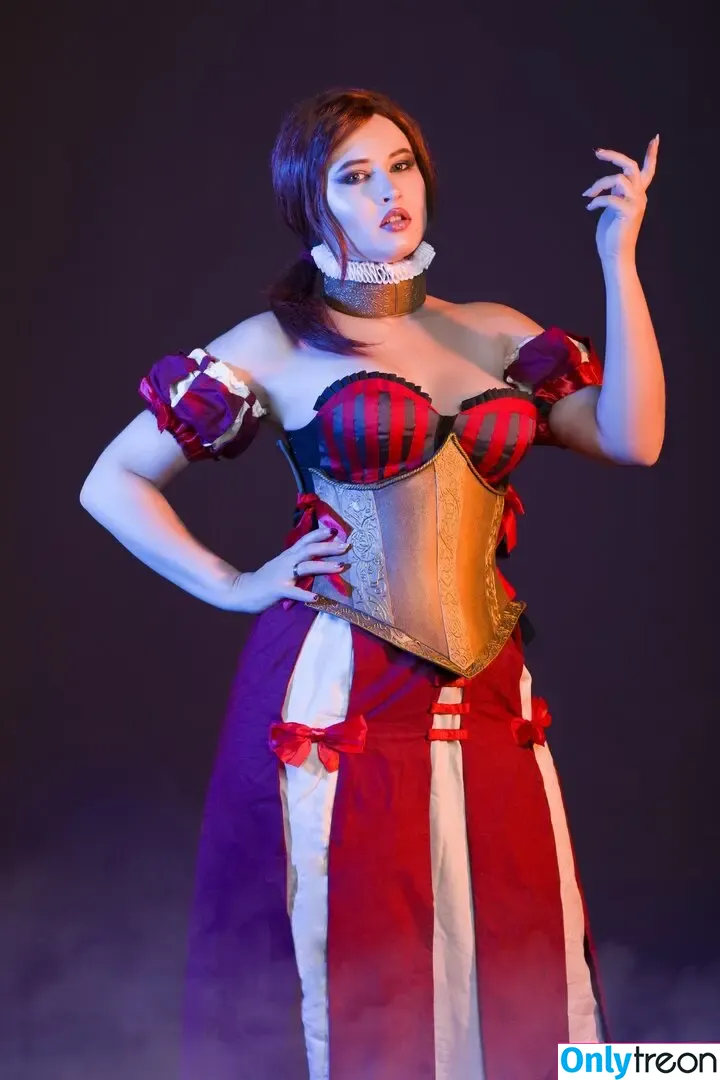 4iipainters_cosplay nude photo #0112 (4iipainters_cosplay)