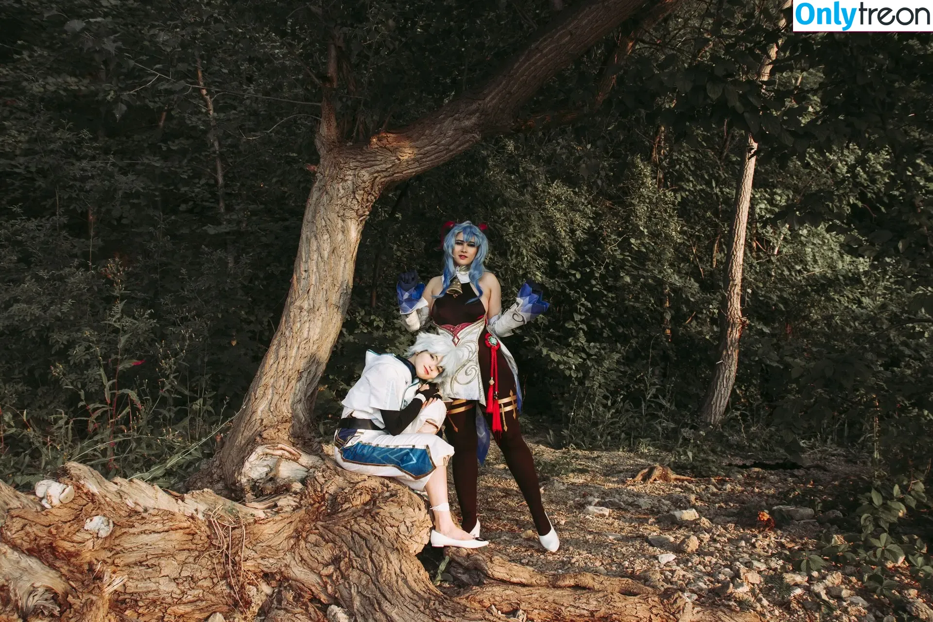4iipainters_cosplay nude photo #0114 (4iipainters_cosplay)