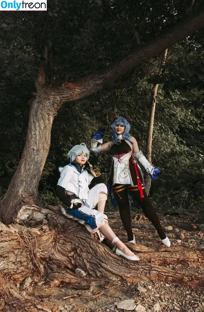 4iipainters_cosplay nude photo #0117 (4iipainters_cosplay)
