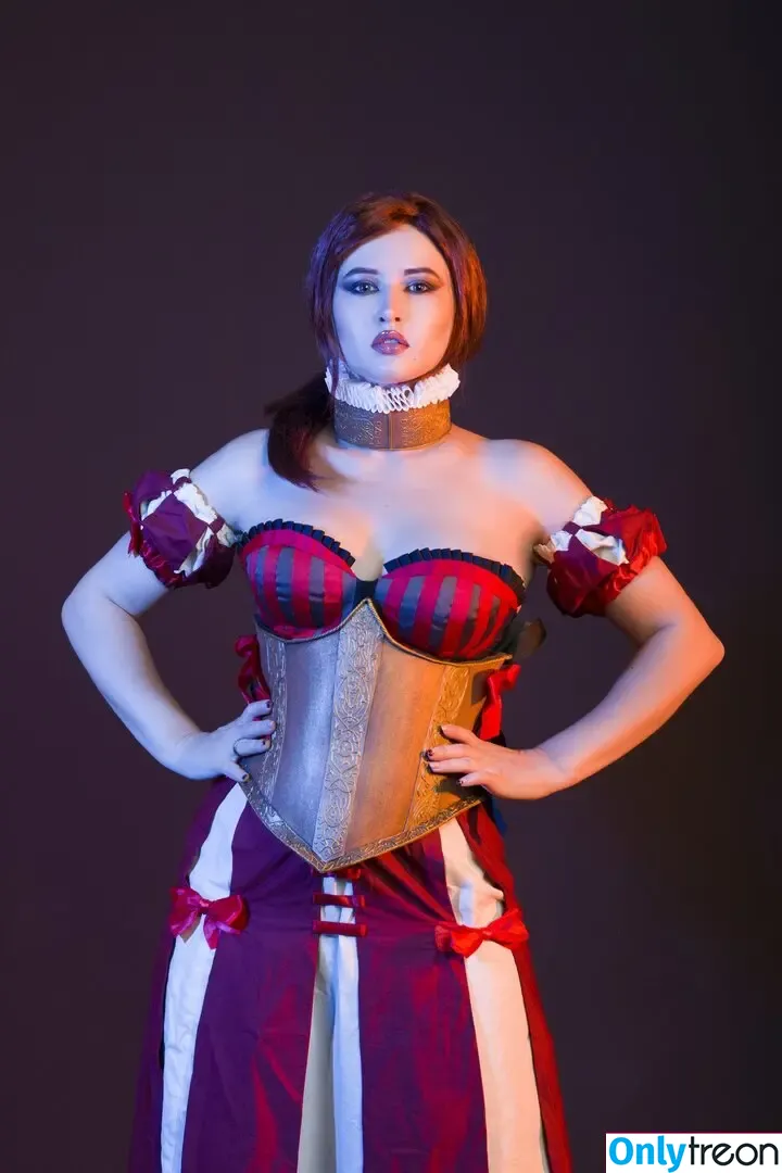 4iipainters_cosplay nude photo #0121 (4iipainters_cosplay)
