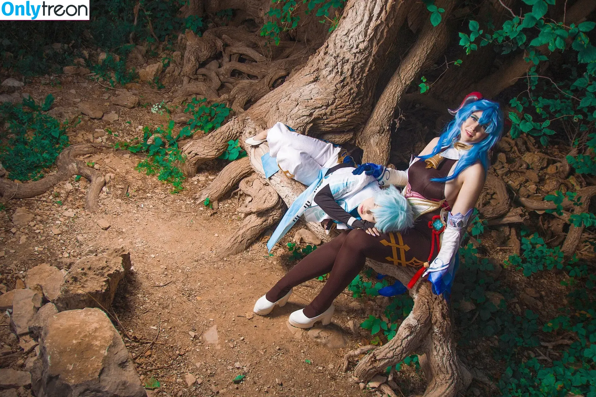 4iipainters_cosplay nude photo #0127 (4iipainters_cosplay)