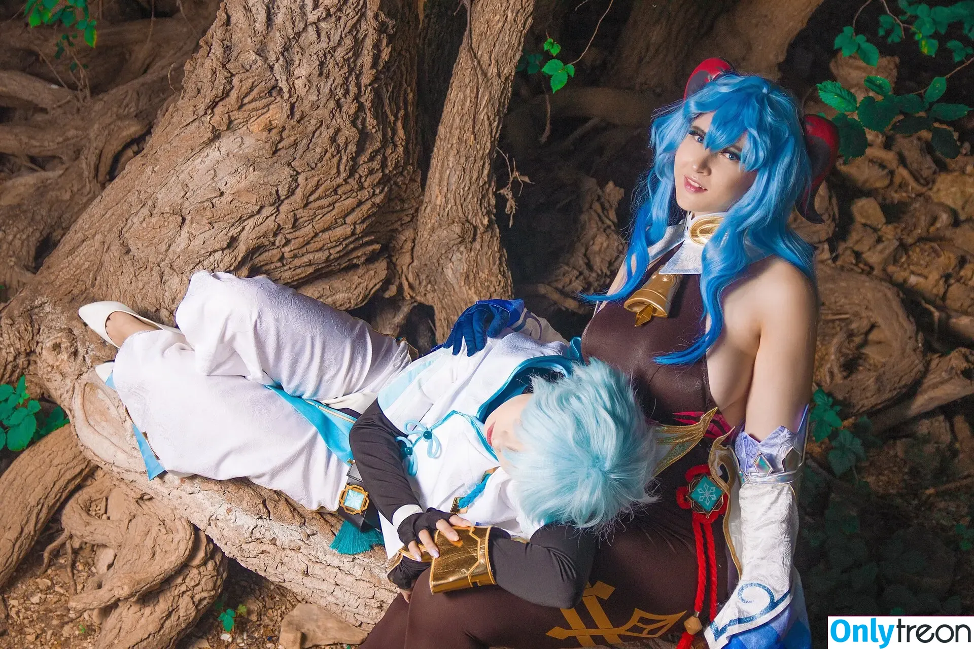 4iipainters_cosplay nude photo #0129 (4iipainters_cosplay)