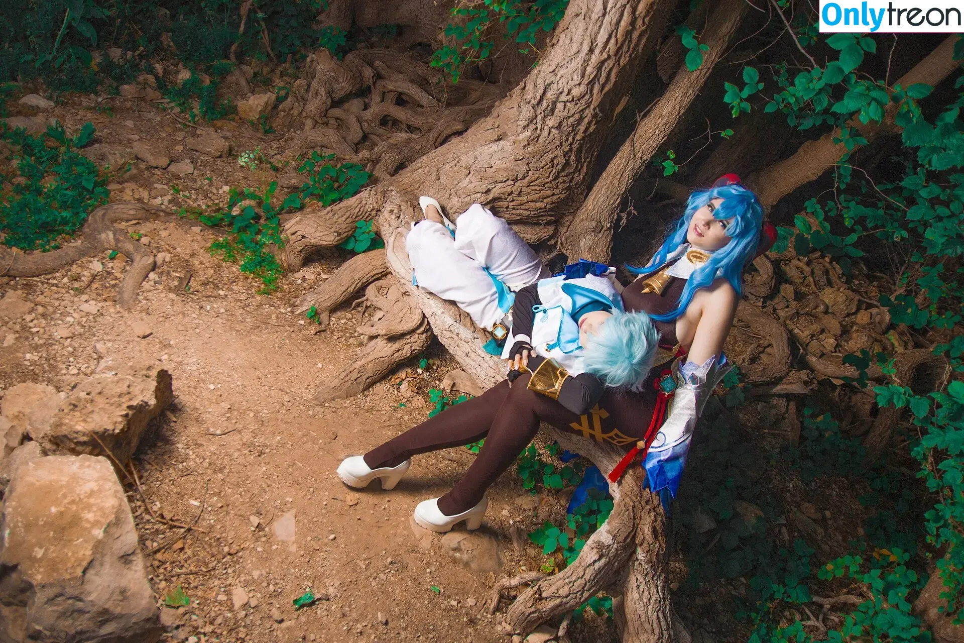 4iipainters_cosplay nude photo #0133 (4iipainters_cosplay)