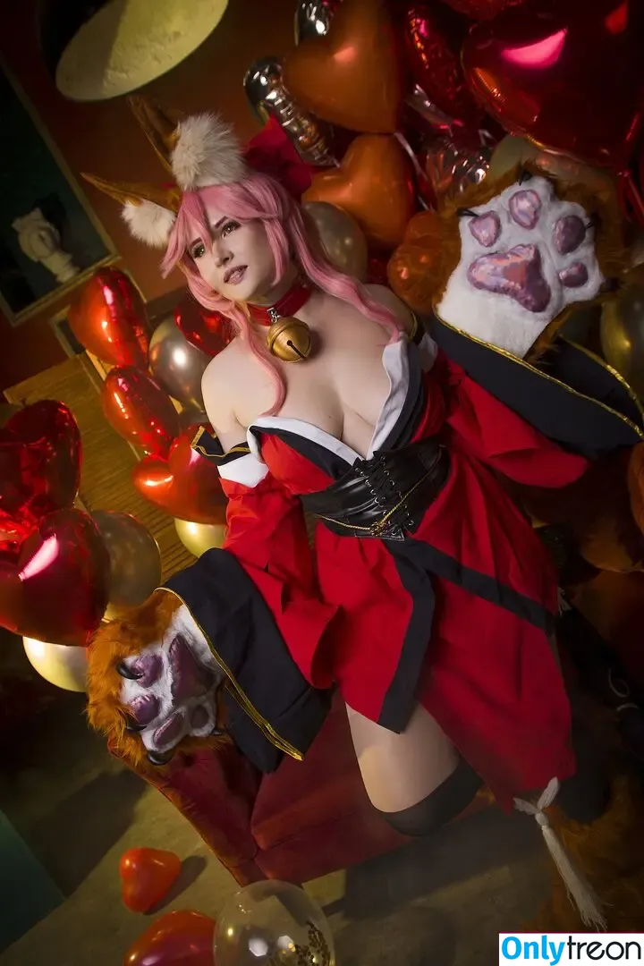 4iipainters_cosplay nude photo #0151 (4iipainters_cosplay)