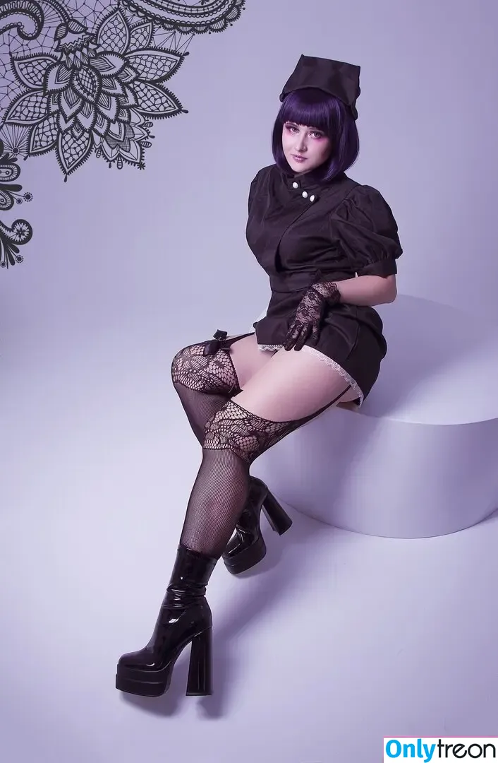 4iipainters_cosplay nude photo #0181 (4iipainters_cosplay)