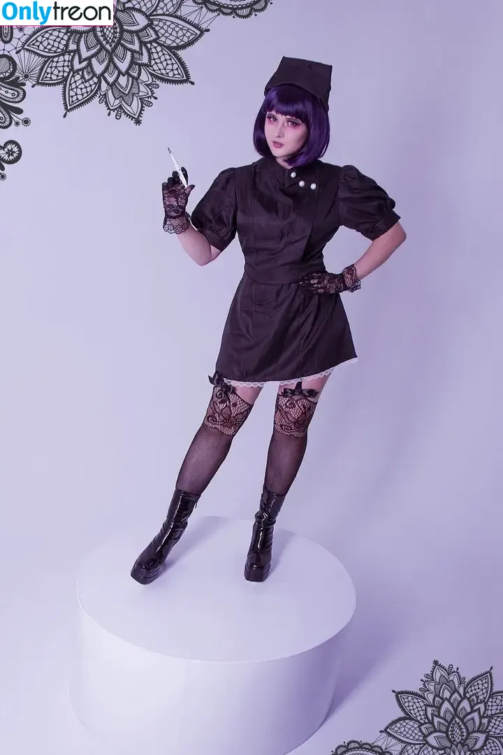 4iipainters_cosplay nude photo #0183 (4iipainters_cosplay)