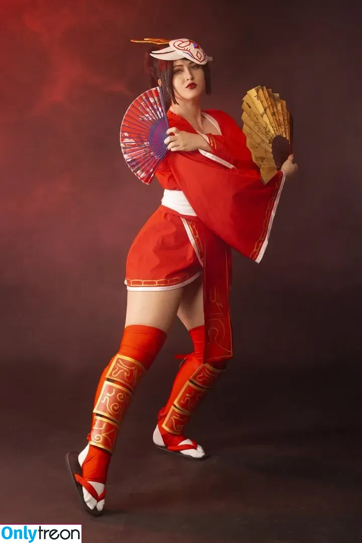 4iipainters_cosplay nude photo #0264 (4iipainters_cosplay)