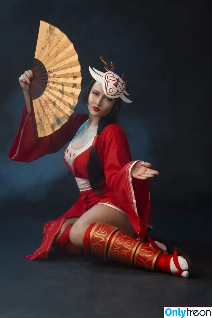 4iipainters_cosplay nude photo #0272 (4iipainters_cosplay)