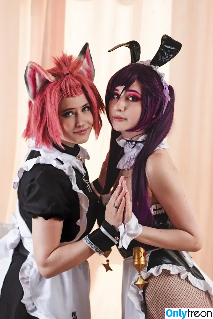 4iipainters_cosplay nude photo #0280 (4iipainters_cosplay)