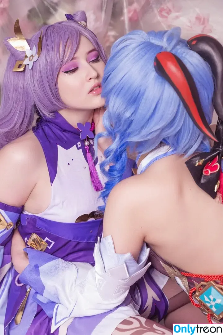 4iipainters_cosplay nude photo #0354 (4iipainters_cosplay)