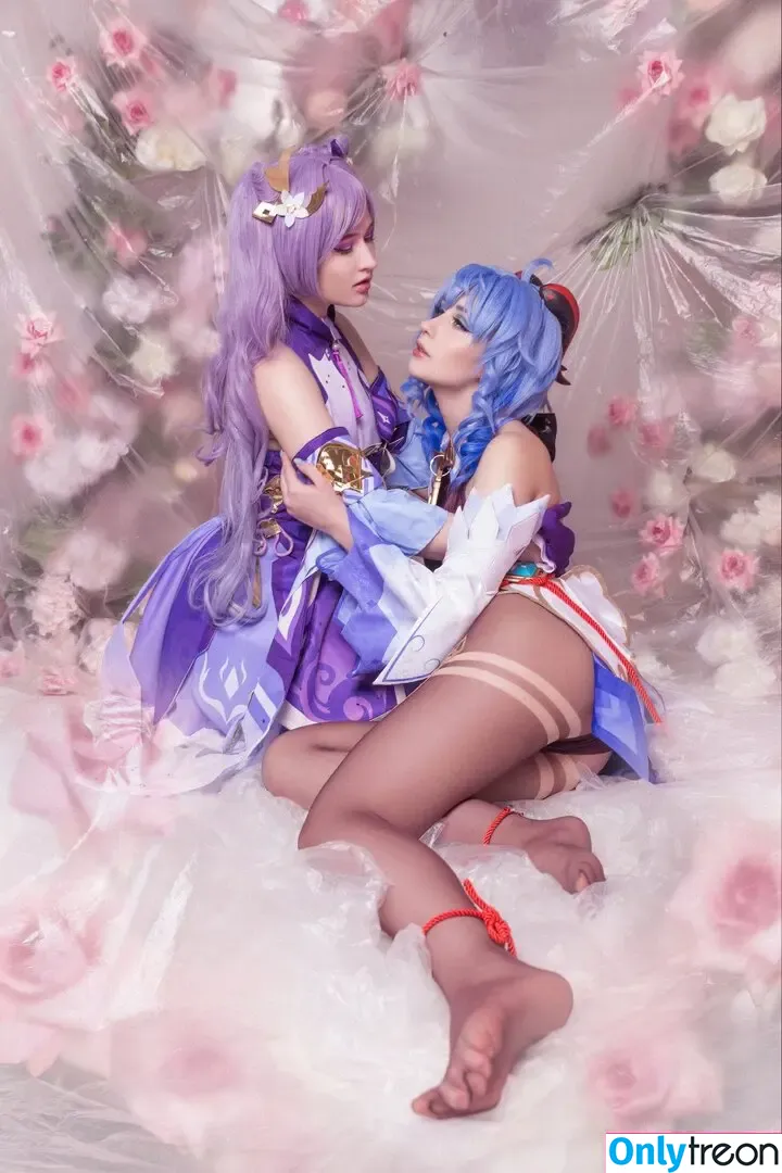 4iipainters_cosplay nude photo #0365 (4iipainters_cosplay)