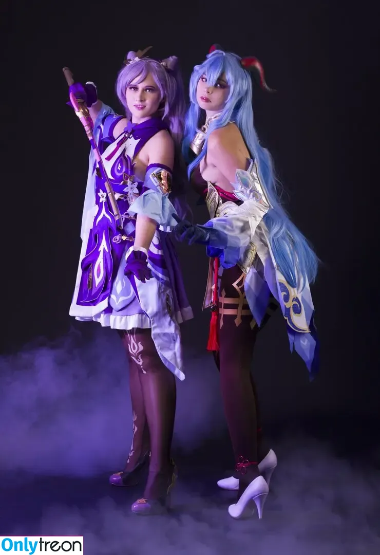 4iipainters_cosplay nude photo #0436 (4iipainters_cosplay)