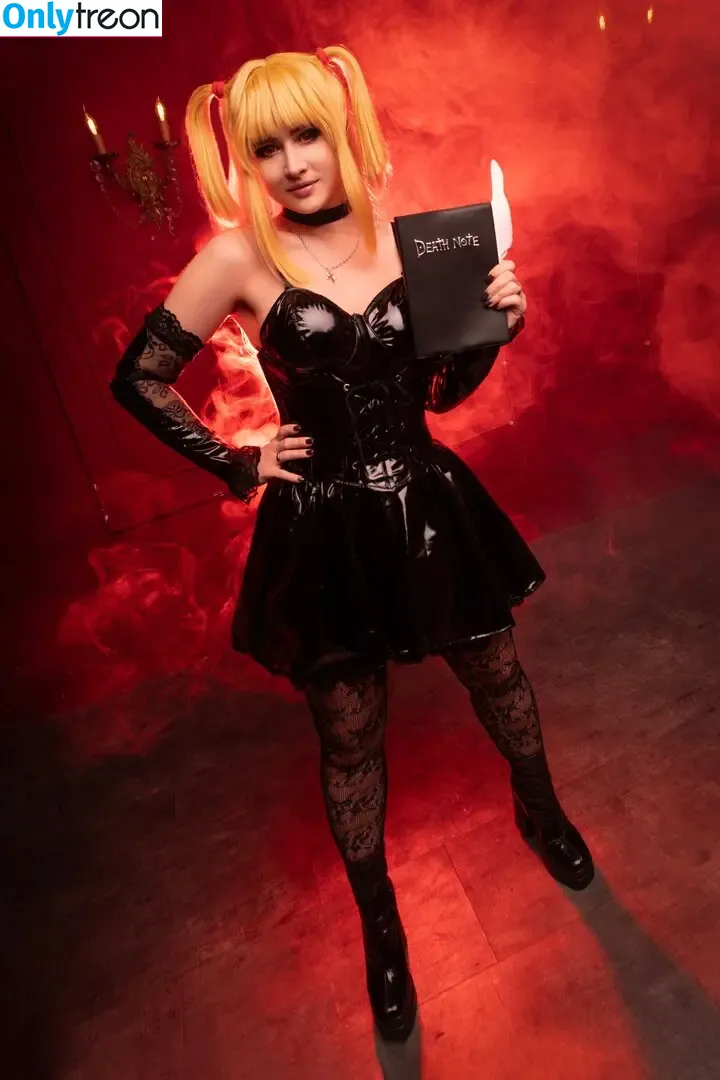 4iipainters_cosplay nude photo #0515 (4iipainters_cosplay)