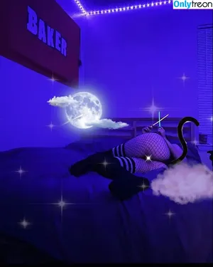 4Skin420 / Raven / SIMPLECLEAN nude photo #0006