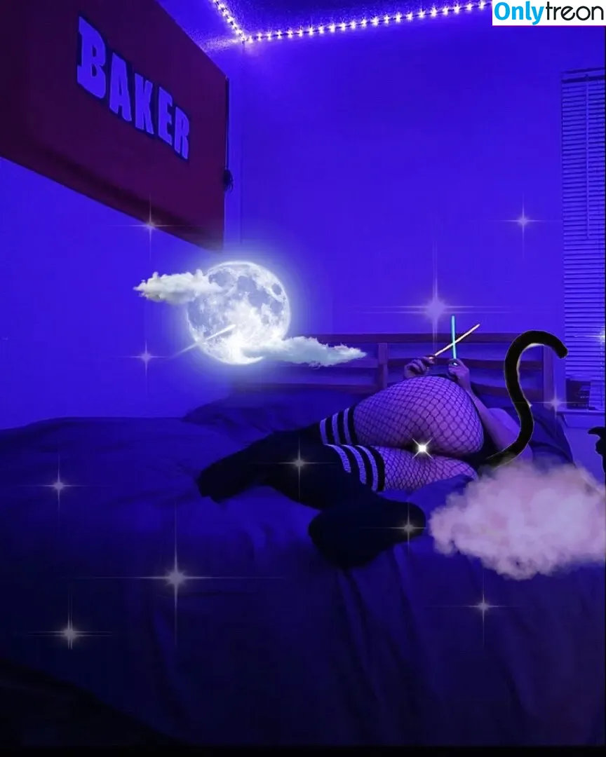 4Skin420 nude photo #0006 (Raven / SIMPLECLEAN)