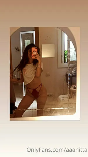 aaanitta / aaanitta__ nude photo #0003