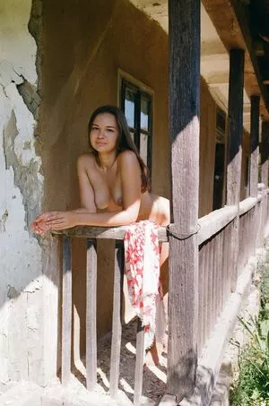 Aagrus / viewhub.cc model young russian model nude photo #0113