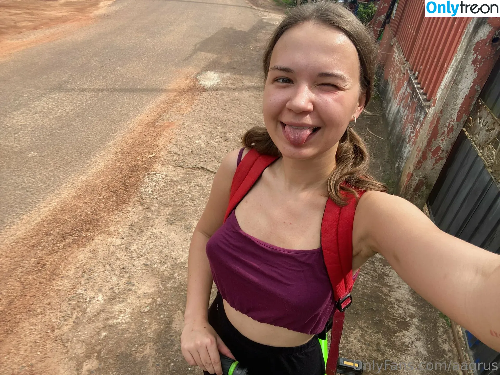 Aagrus nude photo #0051 (viewhub.cc model young russian model)