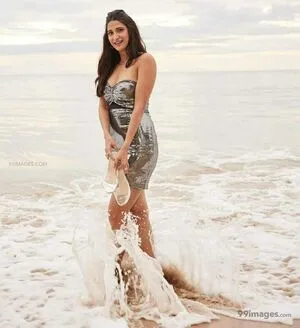 Aahana Kumra / aahanakumra nude photo #0016