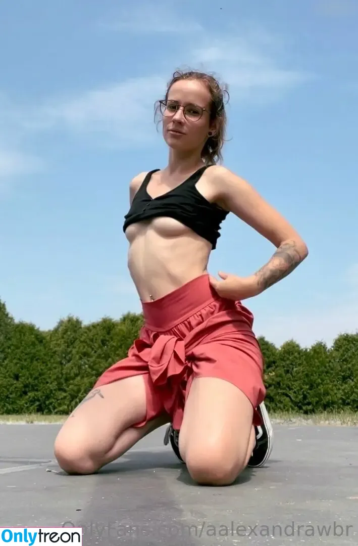 Aalexandrawbr nude photo #0015 (Aalexandrawbr)