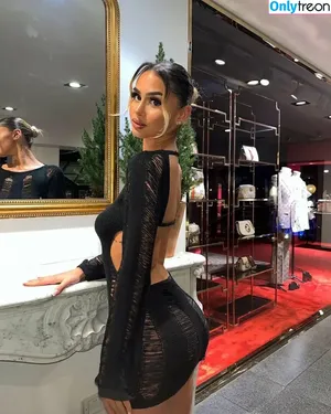 Aaliyah / aaliyahdang / aaliyahpk / aaliyahshiesty / aaliyahssofficiall nude photo #0036