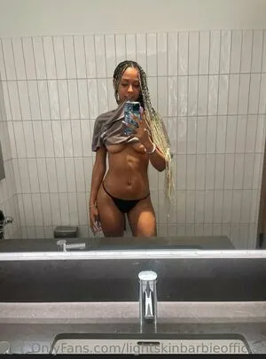Aaliyah Foxxx / FoxxAaliyah / aaliyahfoxxofficial / aaliyahfoxxx nude photo #0005