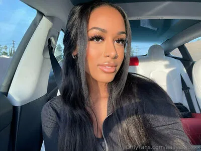 Aaliyah Foxxx / FoxxAaliyah / aaliyahfoxxofficial / aaliyahfoxxx nude photo #0055