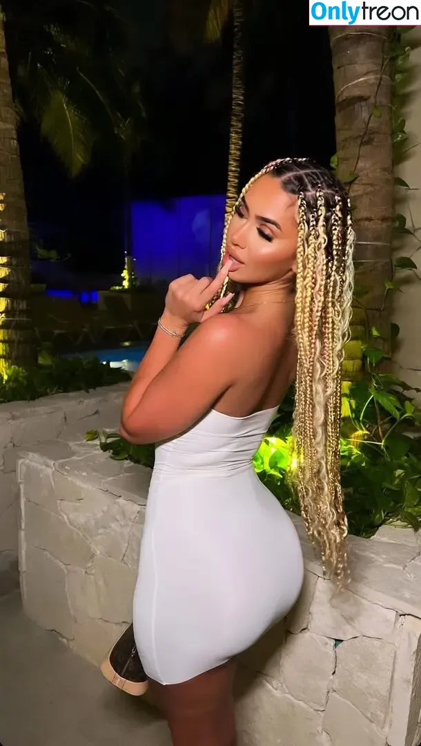 Aaliyah Jay nude photo #0015 (aaliyahpk)