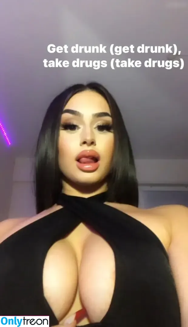 Aaliyah Jay nude photo #0023 (aaliyahpk)