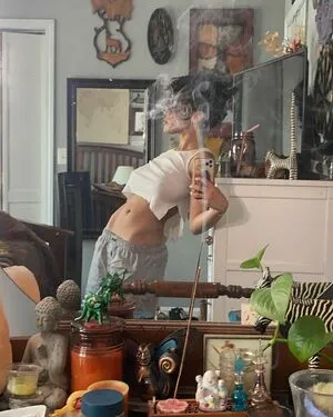 Aaliyeezy / theallierae nude photo #0097