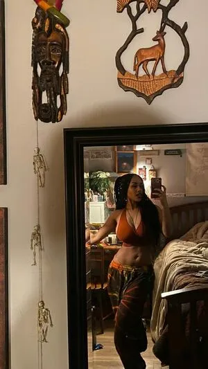 Aaliyeezy / theallierae nude photo #0219