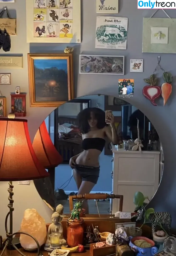 Aaliyeezy nude photo #0053 (theallierae)