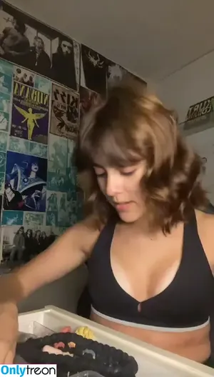 aangelarrochista / mrs_arockstar nude photo #0175