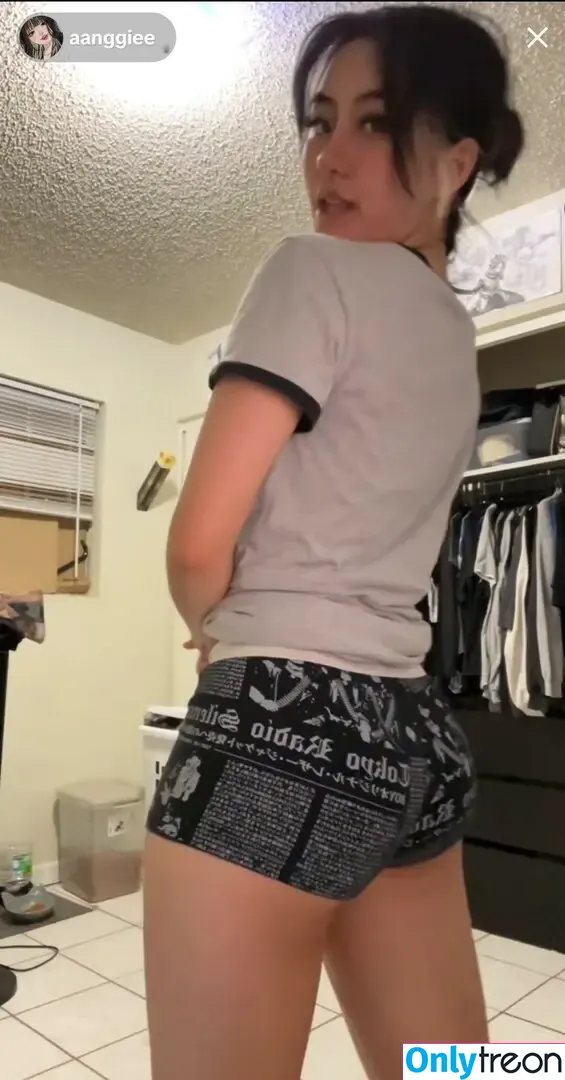 aanggiee nude photo #0009 (angiebangiie / issaanggiee)