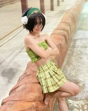 Aara Lee / aara.lee / smalltitgirl nude photo #0026