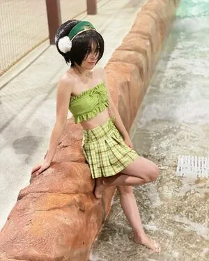 Aara Lee / aara.lee / smalltitgirl nude photo #0027