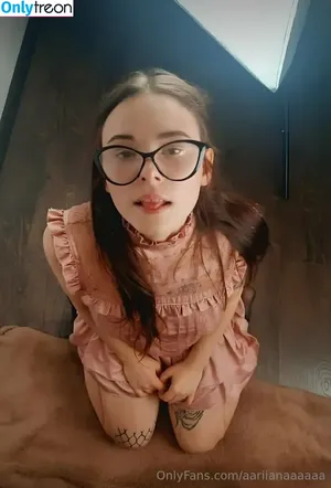 aariianaaaaaa / aariianaaaaa nude photo #0026