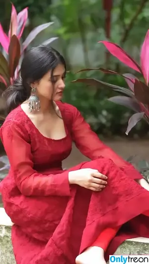 Aayushi Verma / aayushiivermaa nude photo #0010
