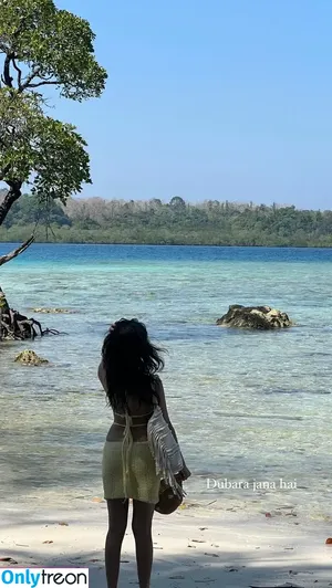 Aayushi Verma / aayushiivermaa nude photo #0039