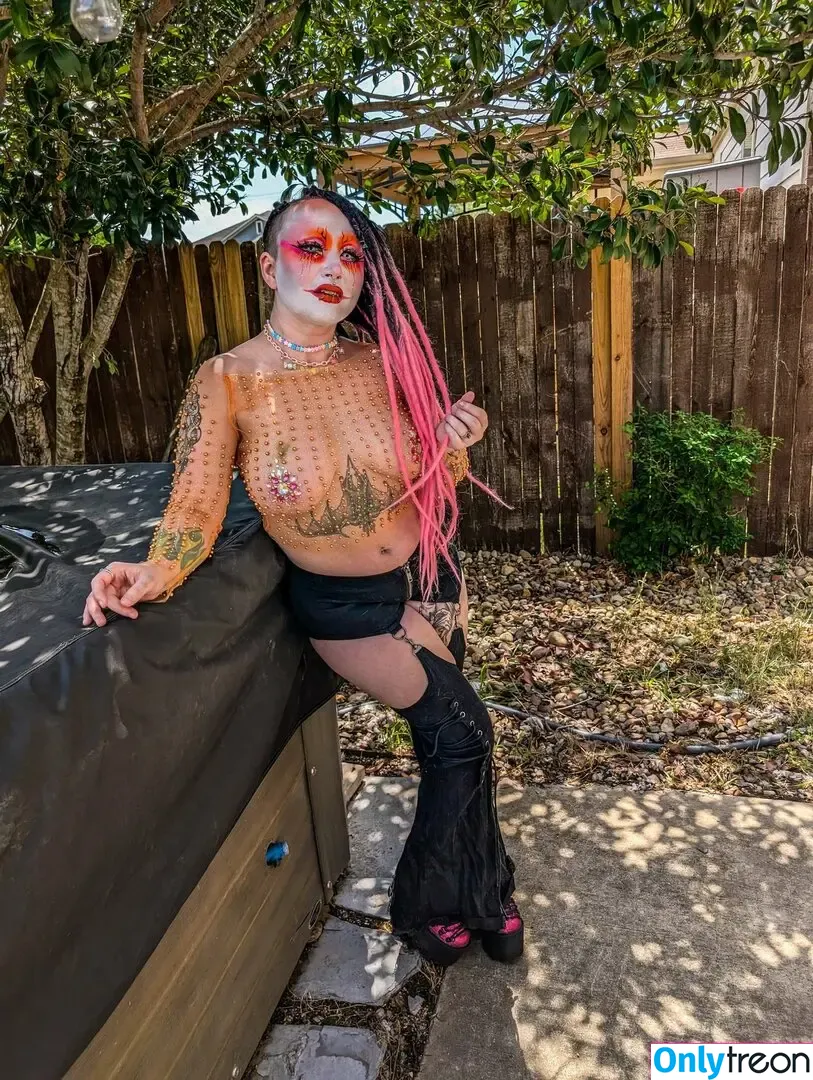 Abadon nude photo #0324 (Thezombae)
