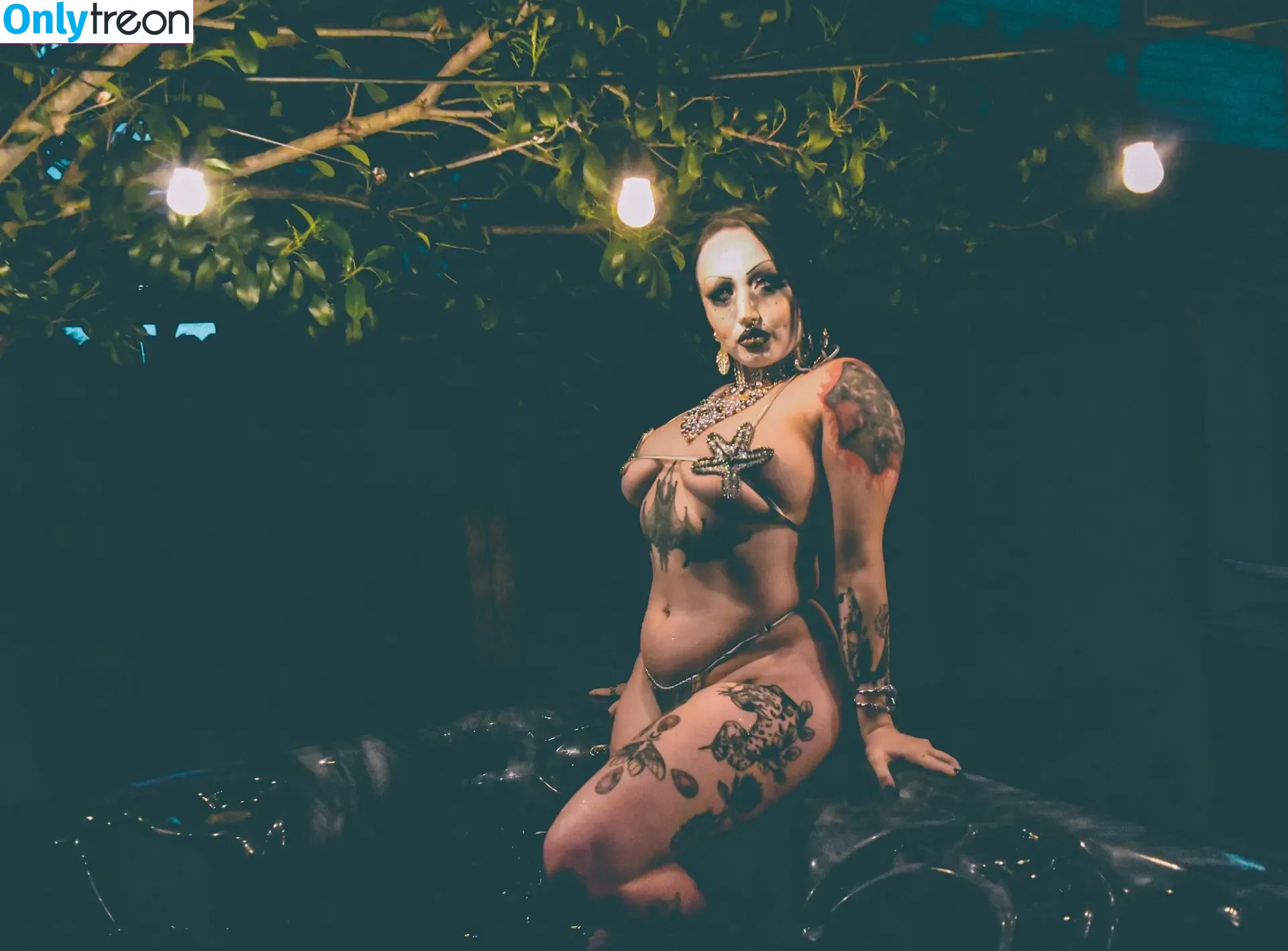 Abadon nude photo #0325 (Thezombae)