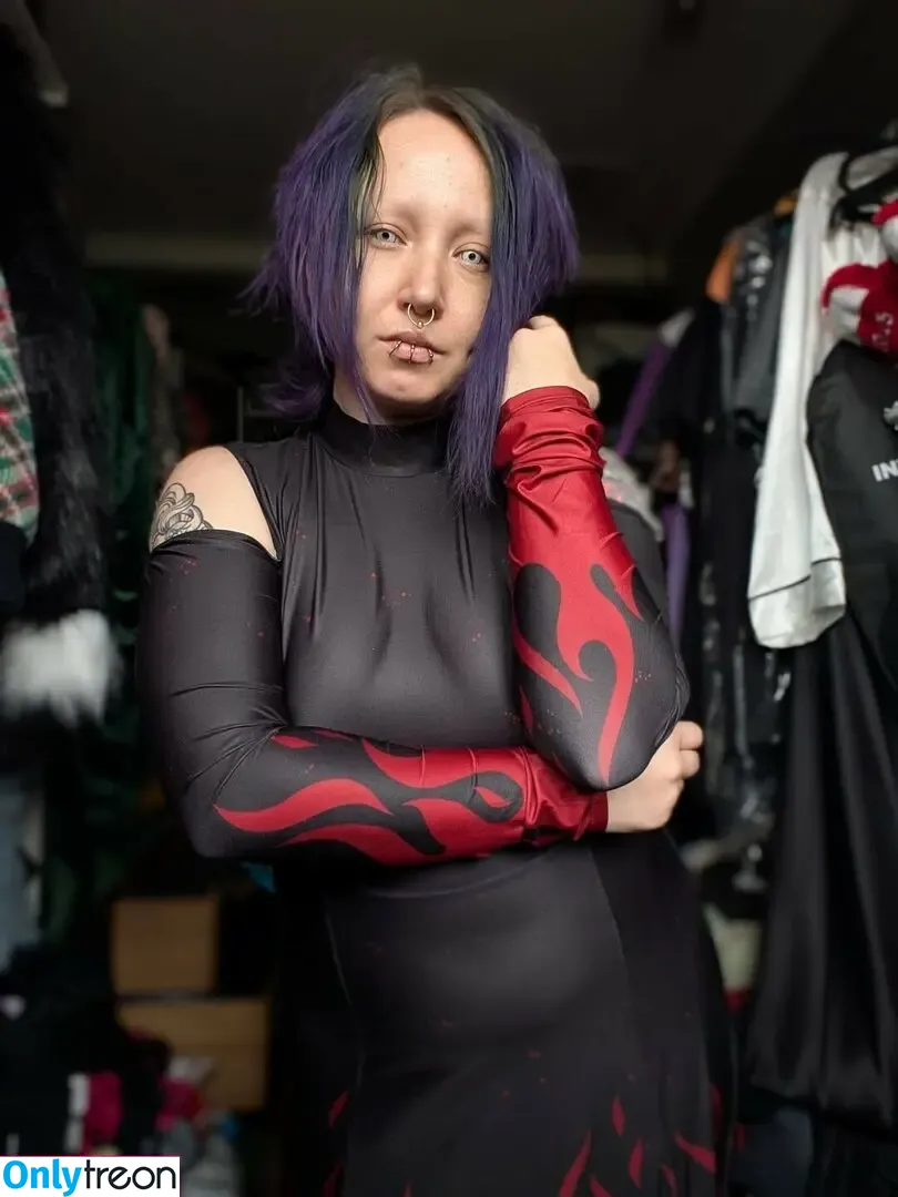Abadon nude photo #0327 (Thezombae)